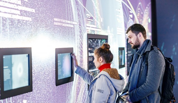 Музей космонавтики открывает новую образовательную программу о планете Земля