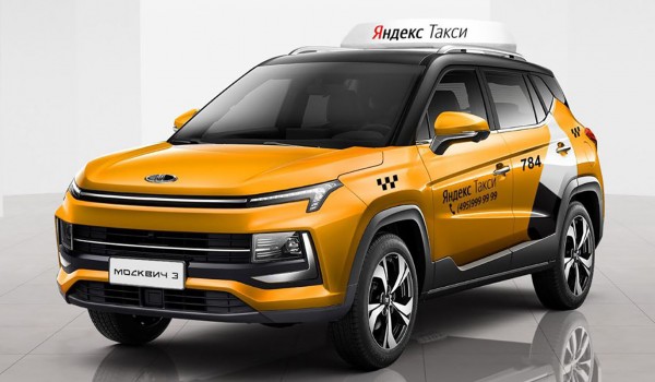 Депутат МГД: Автомобили завода «Москвич» будут способствовать развитию каршеринга и такси