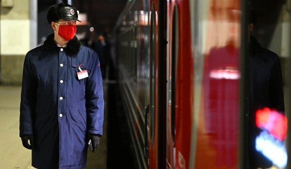 Парк подвижного состава РЖД пополнится 880 вагонами в этом году