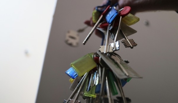 Загрутдинов: 5 жилых домов ввели по реновации в Зеленограде