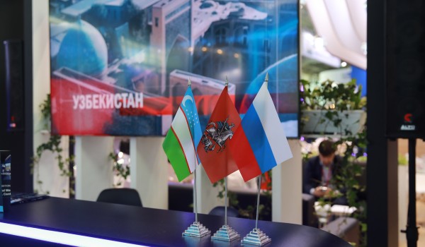 Столичные производители представят продукцию на выставках в Узбекистане и Китае
