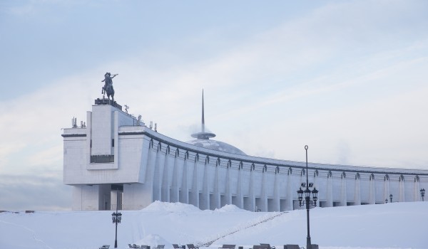 Музей Победы проведет бесплатные экскурсии ко Дню экскурсовода