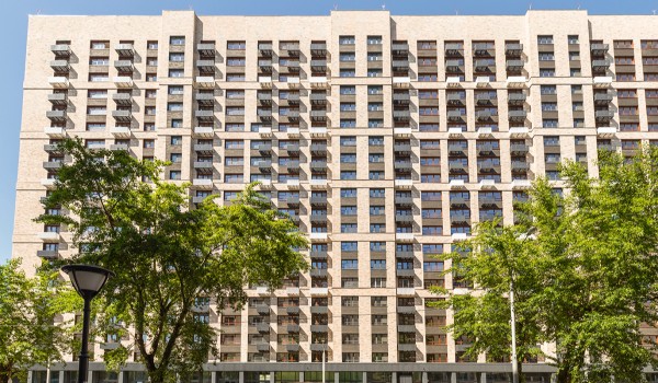 Лёвкин: Более 90 новостроек строится и проектируется по программе реновации на востоке столицы