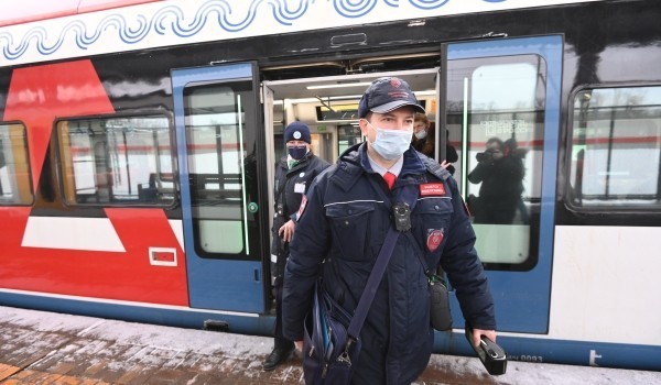 Почти 3 тыс. нарушений выявили сотрудники «Организатора перевозок» на столичных ТПУ с начала года
