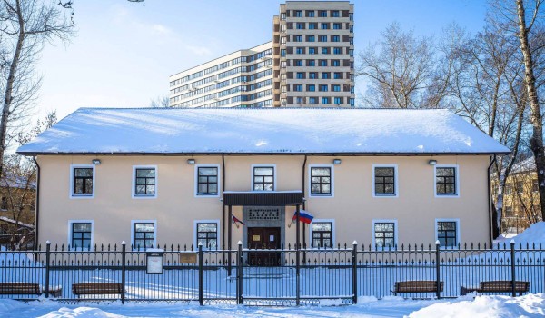 Выставка «Сталинград-Красногорск. Послесловие» откроется в филиале Музея Победы