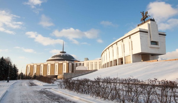 Фотовыставка о жителях Донбасса откроется в Музее Победы