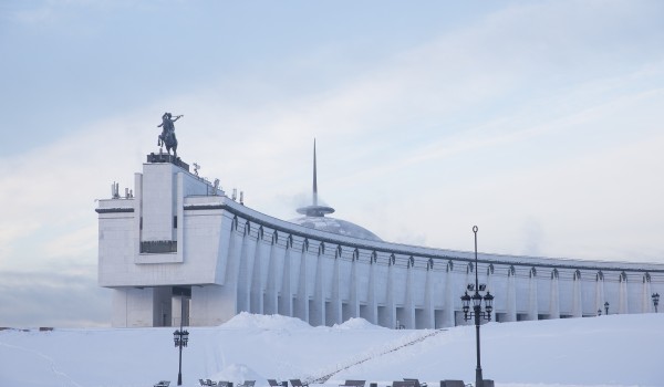 Концерт памяти Василия Ланового организуют в Музее Победы
