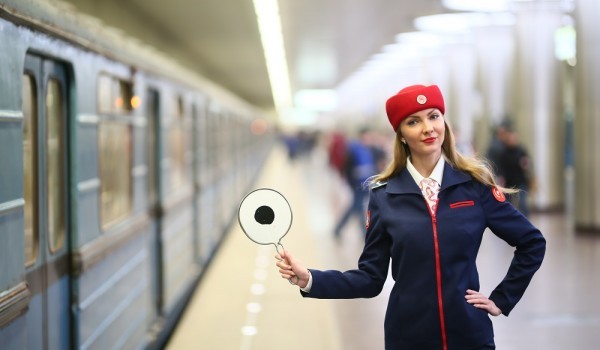 Собянин: Московский метрополитен подготовил для работы на БКЛ более 500 машинистов