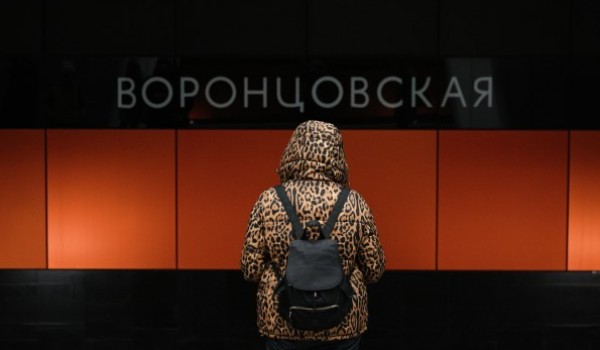 Собянин: Вход в метро на станциях БКЛ в течение пяти дней после ее запуска будет бесплатным
