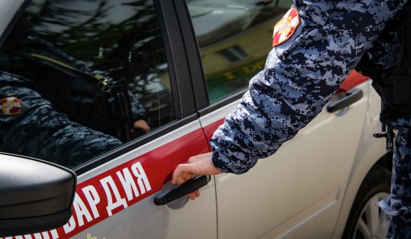 Ветеран спецназа рассказал истории подвигов московских росгвардейцев