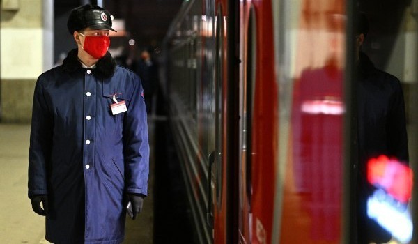 «Гранд Сервис Экспресс» сохраняет планы начать международные перевозки