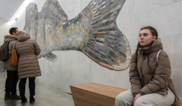 Собянин: С 2011 года в Москве открыли 78 новых станций метро