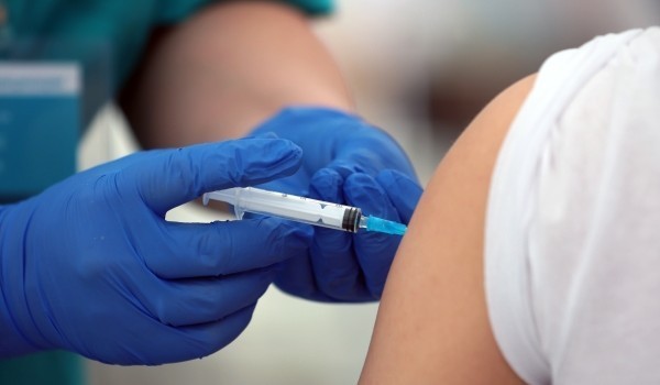 Поставка первого компонента вакцины «Спутник V» ожидается в столице