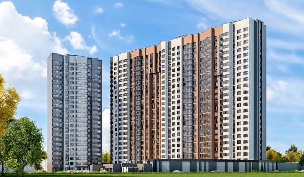 Бочкарёв: Свыше 400 домов расселено в рамках программы реновации