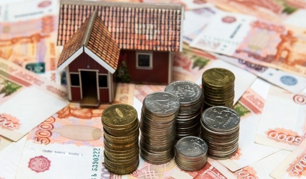 Более 21 тыс. кредитов по семейной ипотеке выдано в Москве в 2022 году