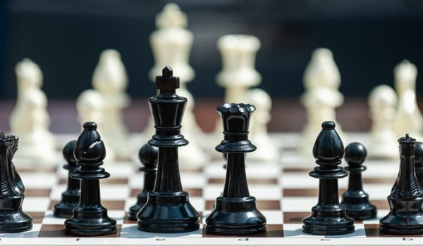 16 марта — IV Межконфессиональный турнир по шахматам «Диалог религий»