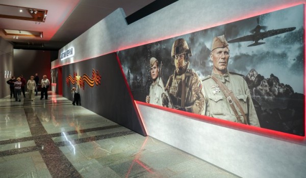 Дискуссия о поиске погибших красноармейцев пройдет в Музее Победы