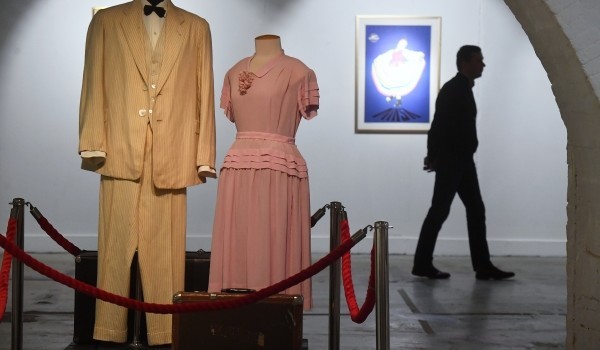 Почти 63 тысячи человек посетили выставку женской моды в Историческом музее