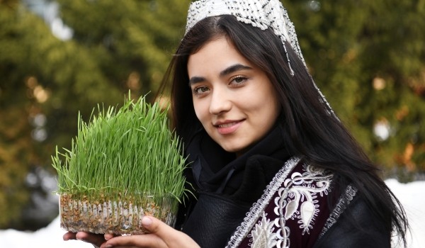 Торжество мира и добра: Эксперт объяснила, почему празднование Навруза популярно в Москве и других регионах
