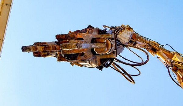 Иван Бобров: Вблизи парка «Яуза» ликвидировали двухэтажный самострой