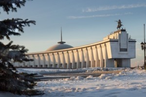 Более 500 учащихся примут участие в открытых уроках для школьников в Музее Победы с 15 по 29 марта