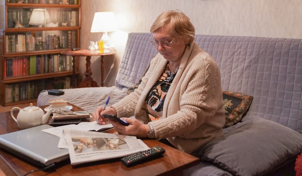 Сенатор Святенко: Проект «Серебряное наставничество» поможет в формировании связей между поколениями