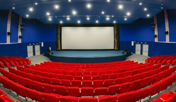 «Майский фестиваль правильного кино» пройдет в Музее Победы