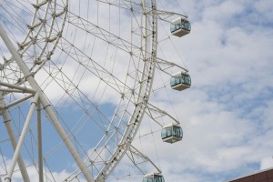 «Солнце Москвы» пригласило москвичей на весенние стендап-выступления популярных комиков