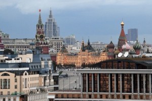 По строчкам любимых поэм: на портале «Узнай Москву» появилась новая викторина