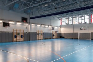 Бочкарёв: Московскую баскетбольную академию капитально отремонтируют