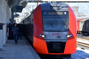 Расписание электричек Горьковского, Киевского и Казанского направлений МЖД изменится в марте-апреле