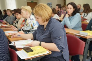 Москвичей приглашают на весенние мероприятия по повышению уровня финансовой грамотности