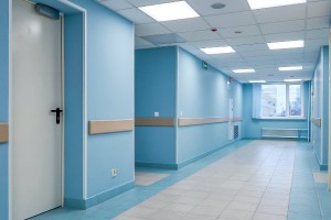 Ефимов: Почти 200 частных клиник арендуют у города помещения по льготной ставке