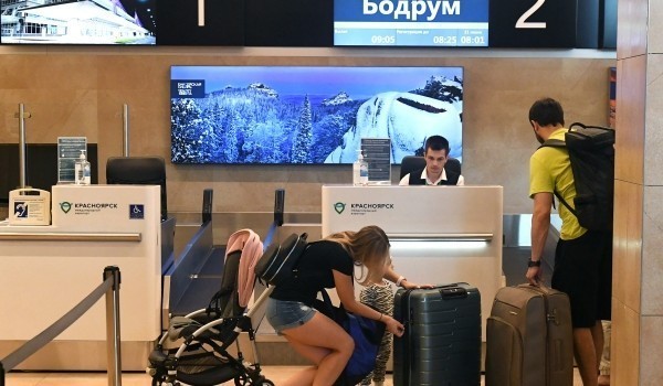 Аэропорт Шереметьево с 26 марта перейдет на весенне-летнее расписание полетов