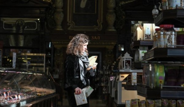 Ярмарки выходного дня начнут работать в Москве с 14 апреля