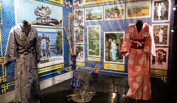 Более 50 раритетов о жизни разведчиков представили в Музее Победы на новой выставке