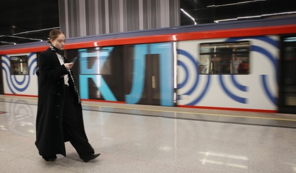 Пассажиропоток БКЛ метро вырастет до 2 млн человек в рабочий день к 2025-2027 годам