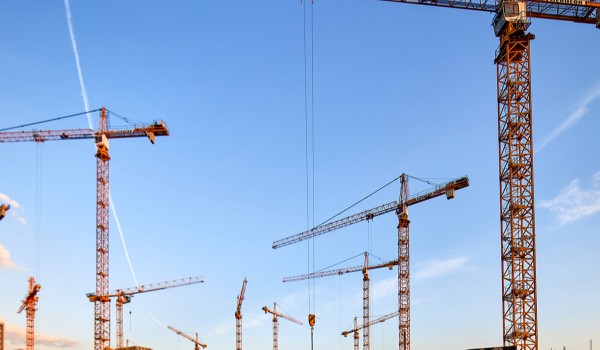 Бочкарёв: Москва оптимизировала почти 36 млрд руб. на экспертизе градостроительных проектов