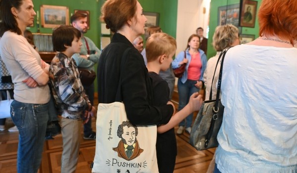 Почти 250 экспонатов представили на выставке «После импрессионизма» в Пушкинском музее