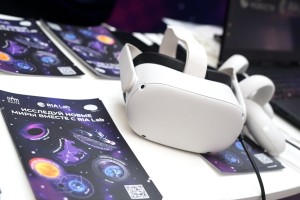 Первый молодежный чемпионат по аддитивным технологиям «3D-профи» состоится в Москве 22-23 апреля