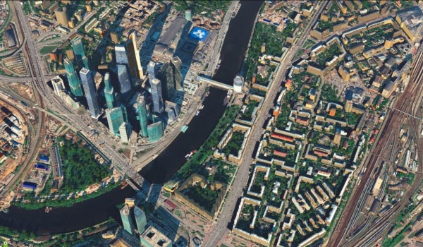 Государственная инспекция по недвижимости города Москвы и Управление Росреестра по Москве подписали соглашение о сотрудничестве