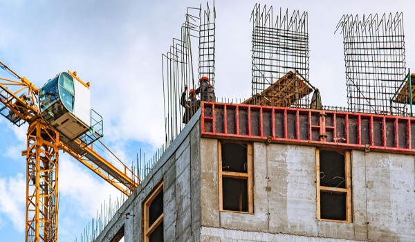 Бочкарёв: Завершилось расселение 40 домов в ТиНАО в рамках программы реновации