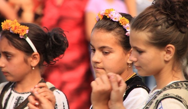 Финал фестиваля «Юные Таланты» в рамках проекта «Красная гвоздика. Дети» пройдет в Москве