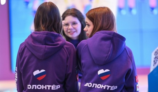 Сенатор Святенко: Возможности для развития волонтерских инициатив должны быть в каждом округе Москвы