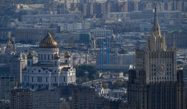 Конференцию, посвященную развитию туризма и созданию новых продуктов, проведут в Москве
