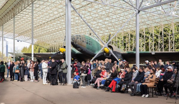 Более 220 тыс. человек посетили музей «Г.О.Р.А.» за год его работы
