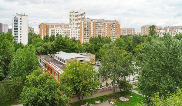 Собянин объявил о планах развития Южного Медведково по программе «Мой район»