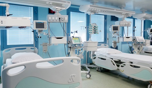 Ракова: Более 8,5 тыс. пациентов получили экстренную медпомощь во флагманском центре «Склифа»