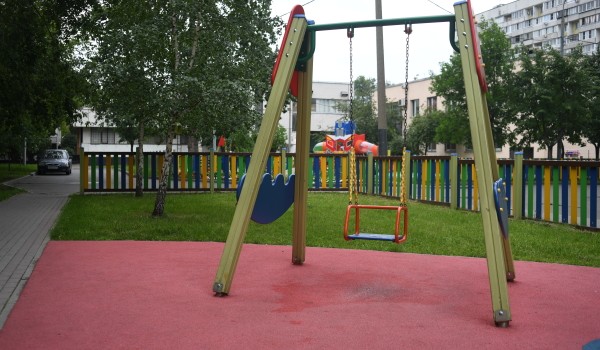 Собянин: В Москве за 10 лет к единому стандарту комфорта привели более 24 тыс дворов