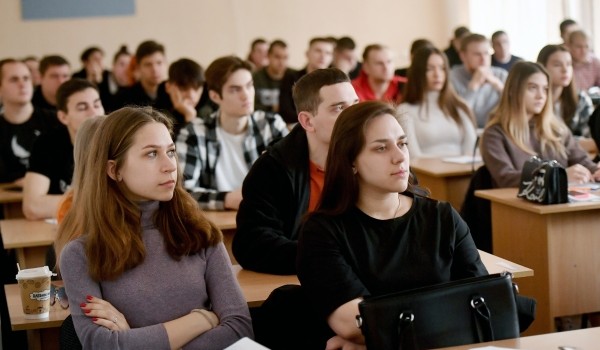 В Москве пройдет 1-ый Международный студенческий статистический фестиваль